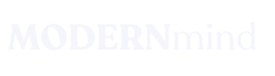 MODERNmind Logo